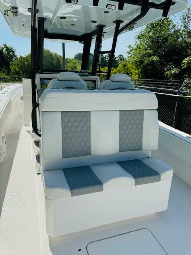2022 Invincible 36 Open Fisherman - Image 17
