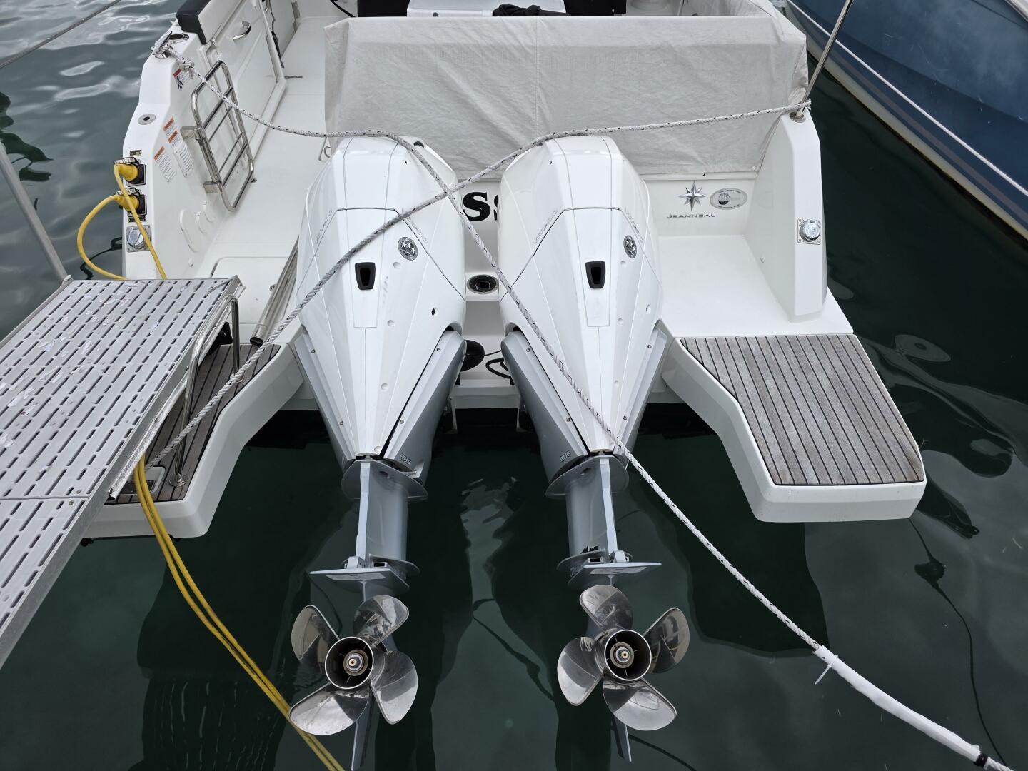 2019 Chaparral 21 H2O Sport - Image 126