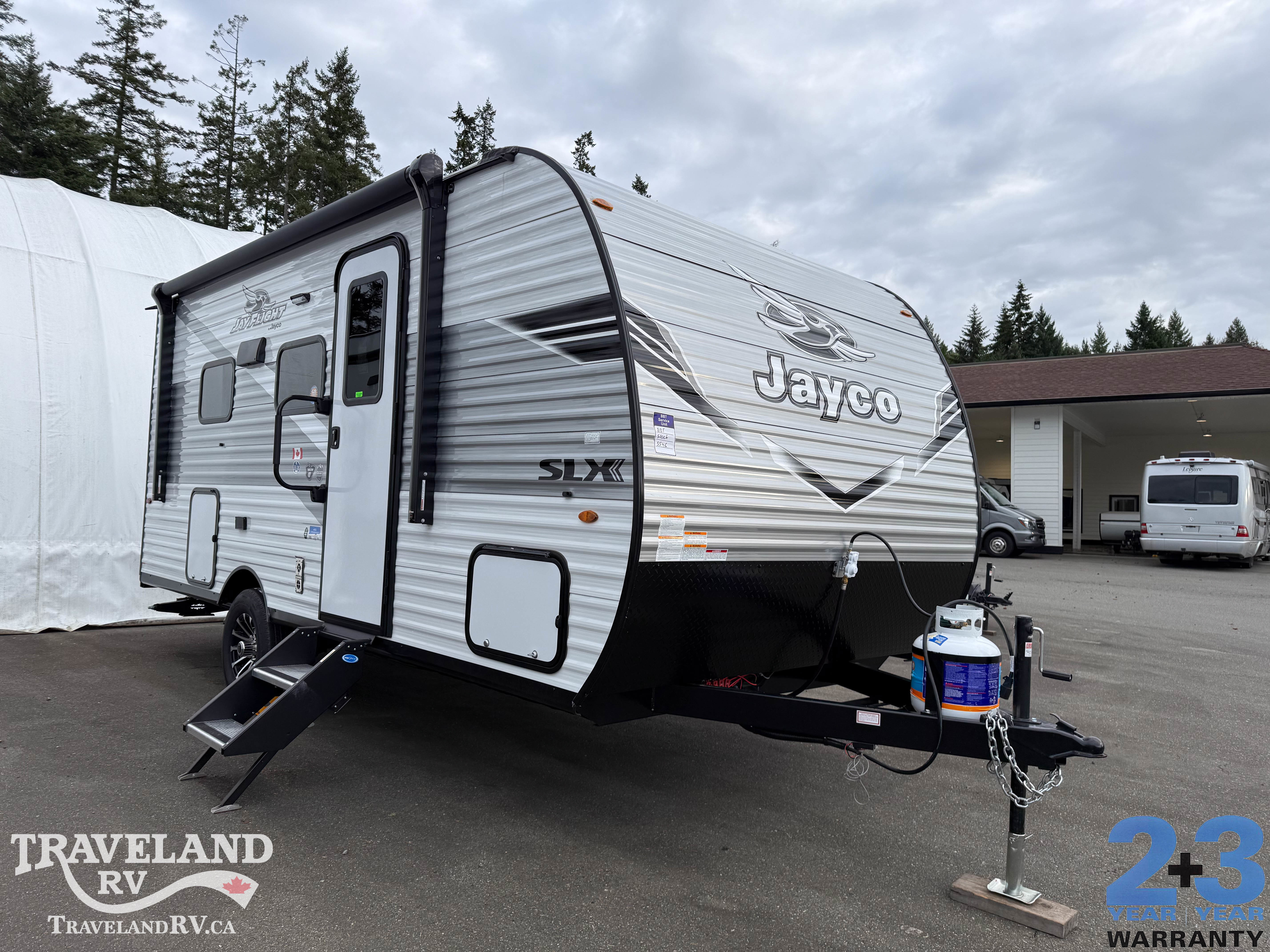 2026 Jayco Jay Flight SLX 160LKW - Image 1