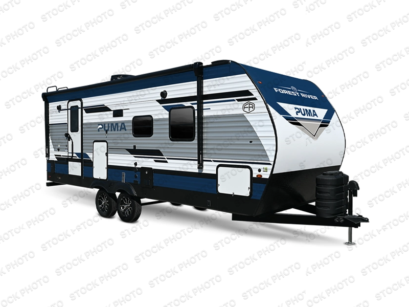 2026 PALOMINO 337BH - Image 1