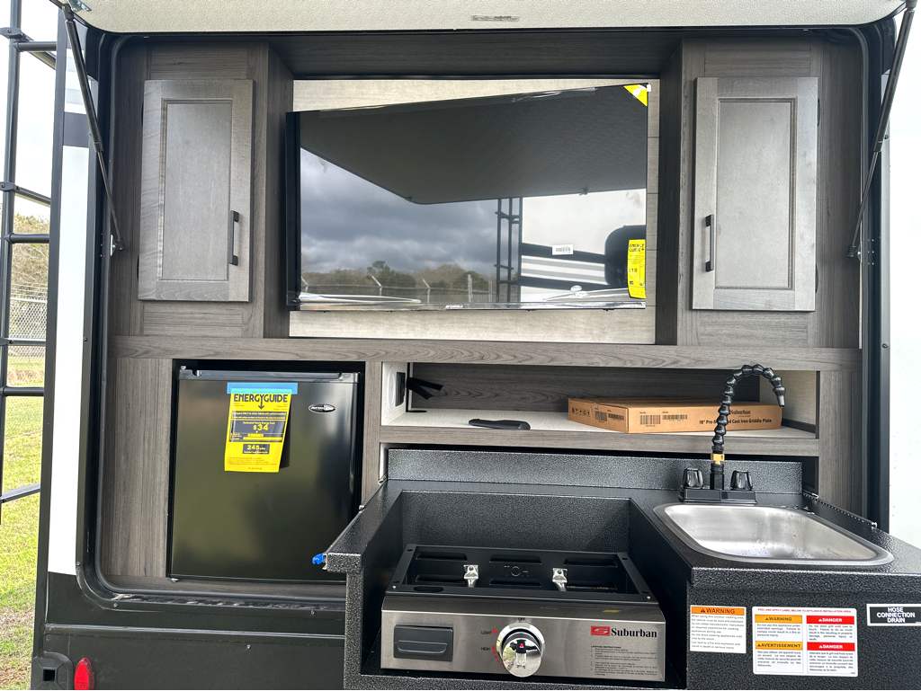2026 VENTURE RV SPORTTREK 343VBH - Image 6