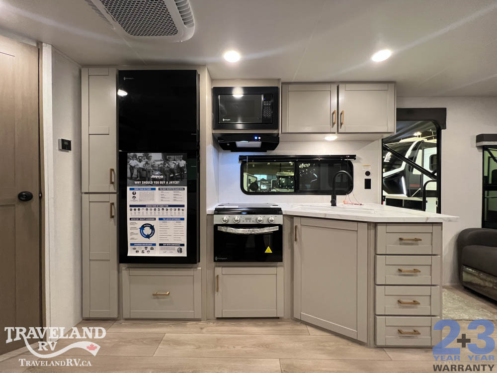 2027 Jayco Jay Flight SLX 262RLSW - Image 10