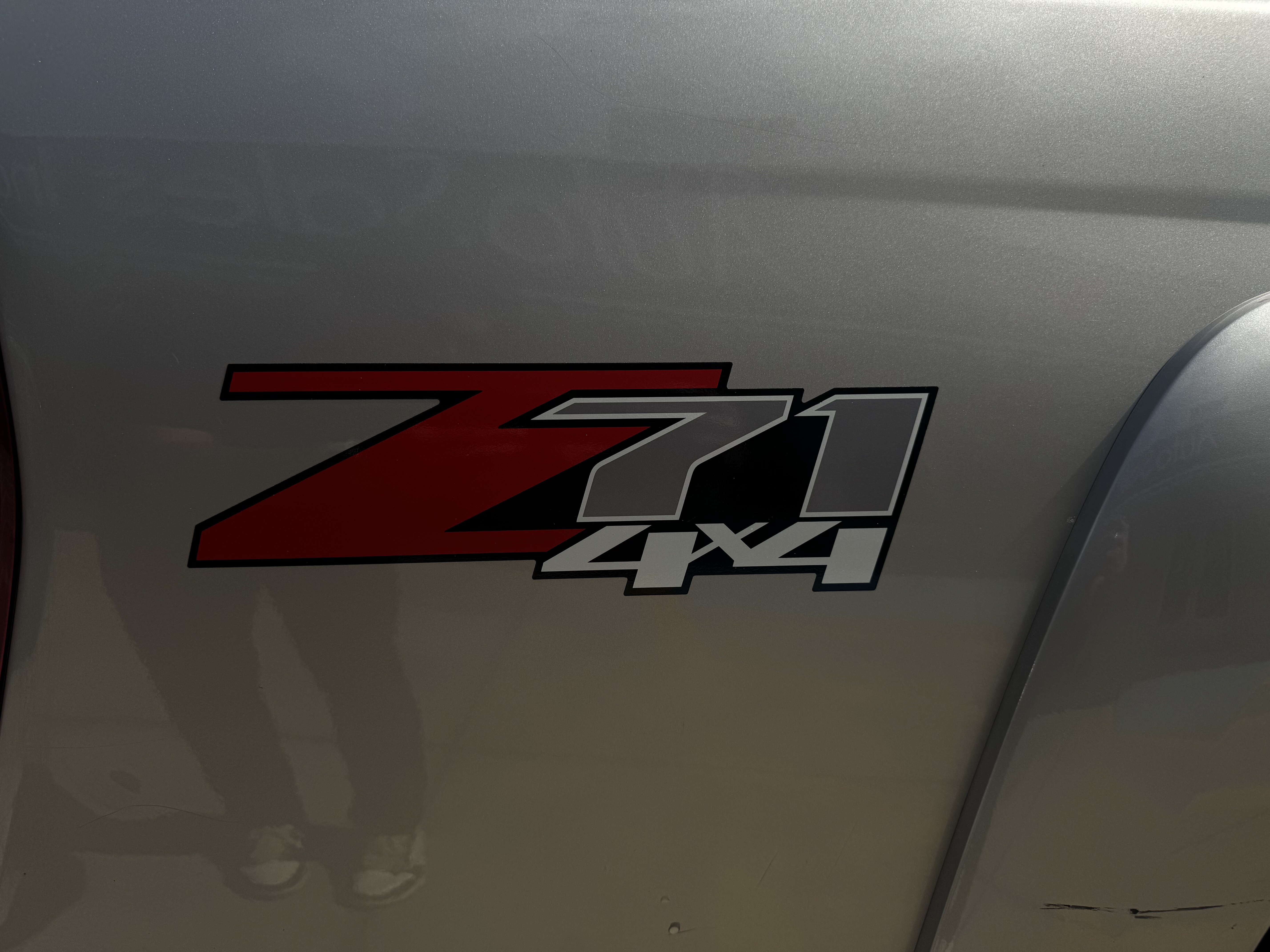 2008 Chevrolet Colorado Crew Cab ZR2 4WD T-Diesel - Image 6