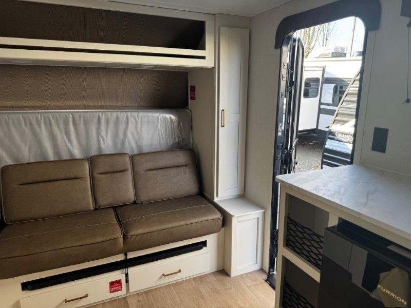 2026 Grand Design Transcend ONE 131DL - Image 6