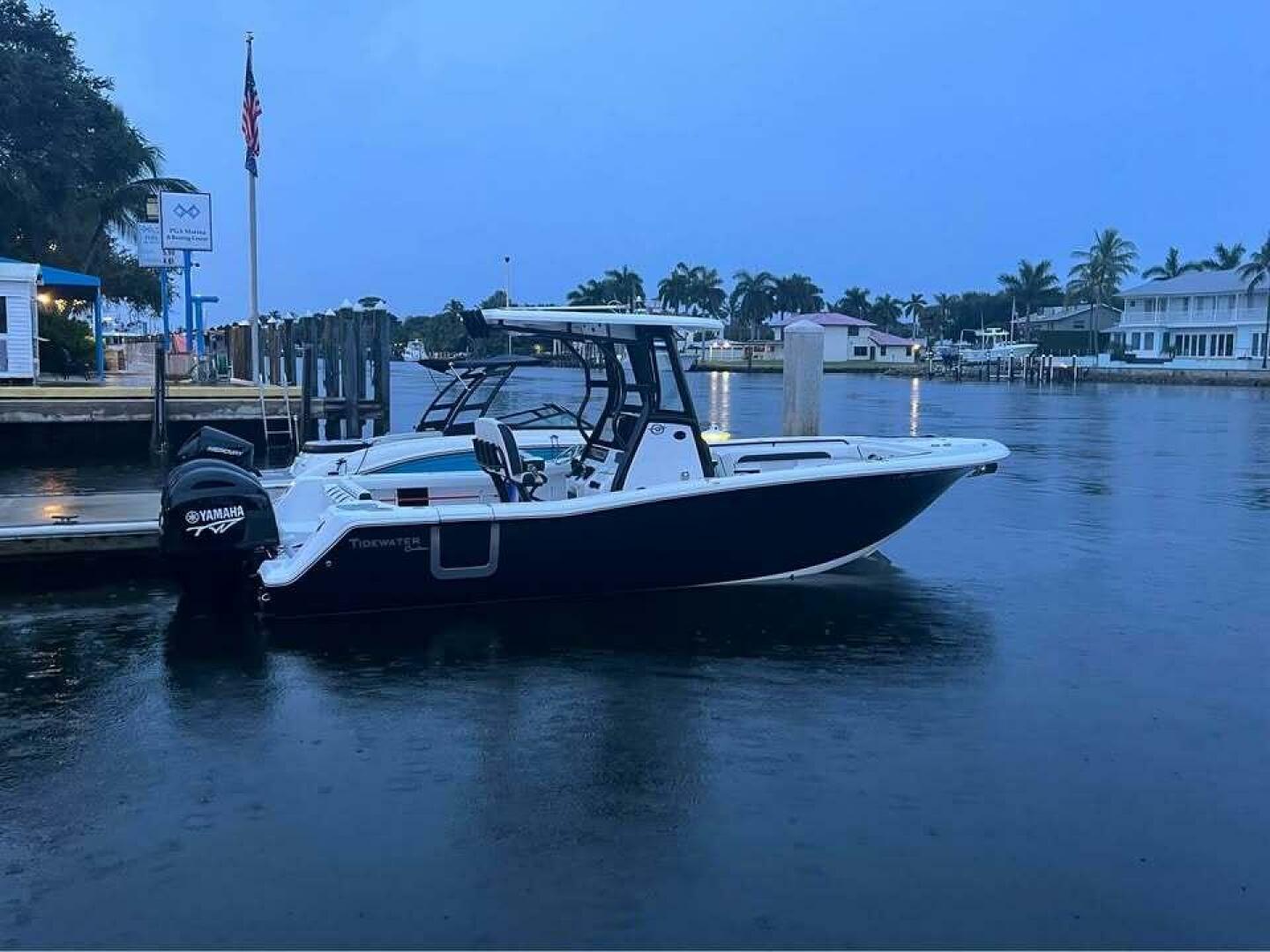 2023 Tidewater 256 CC Adventure - Image 11