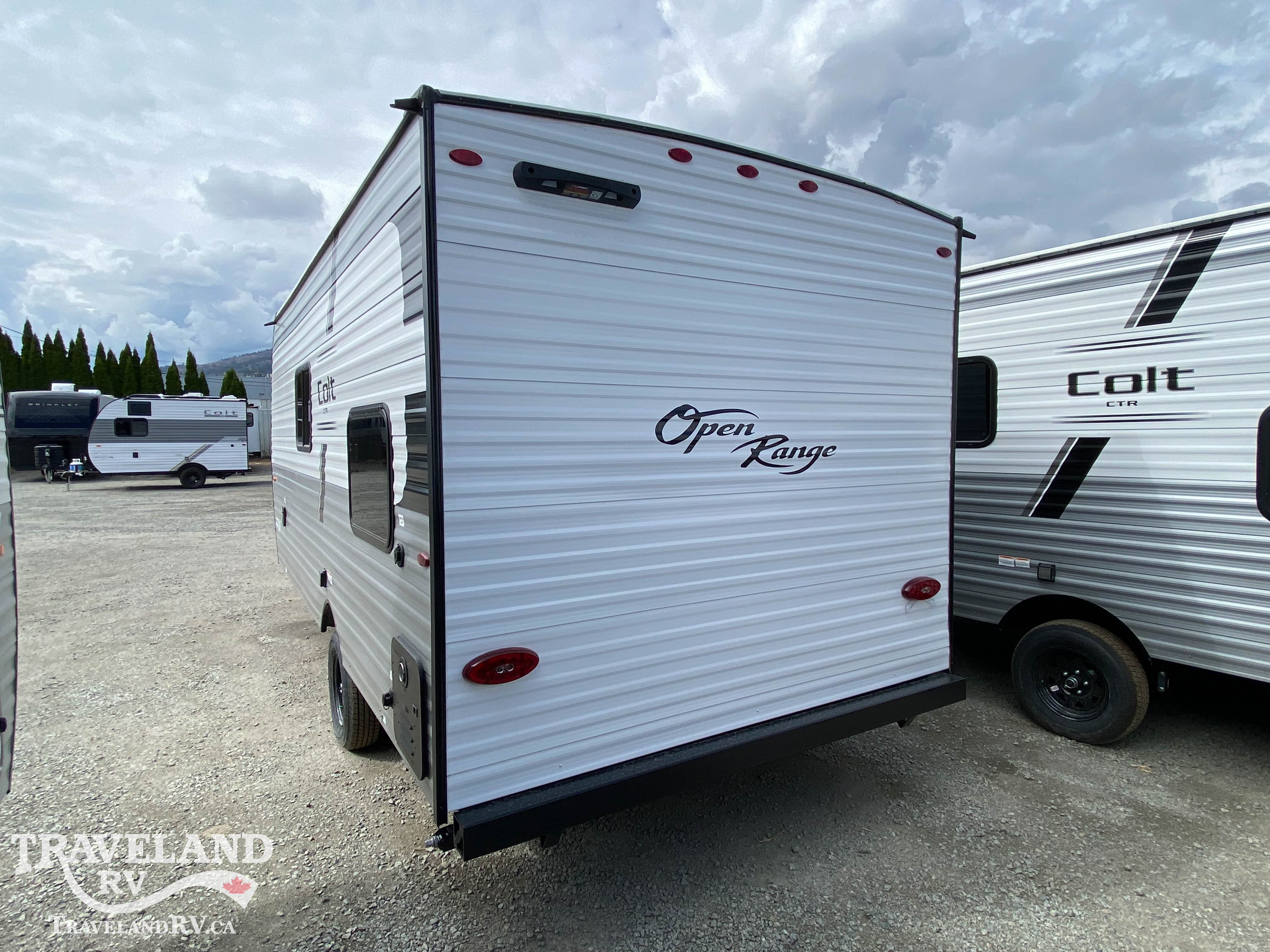 2027 Highland Ridge Colt 17BH - Image 6
