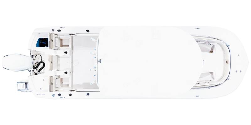 2026 Carolina Skiff 24 Ultra Elite - Image 2