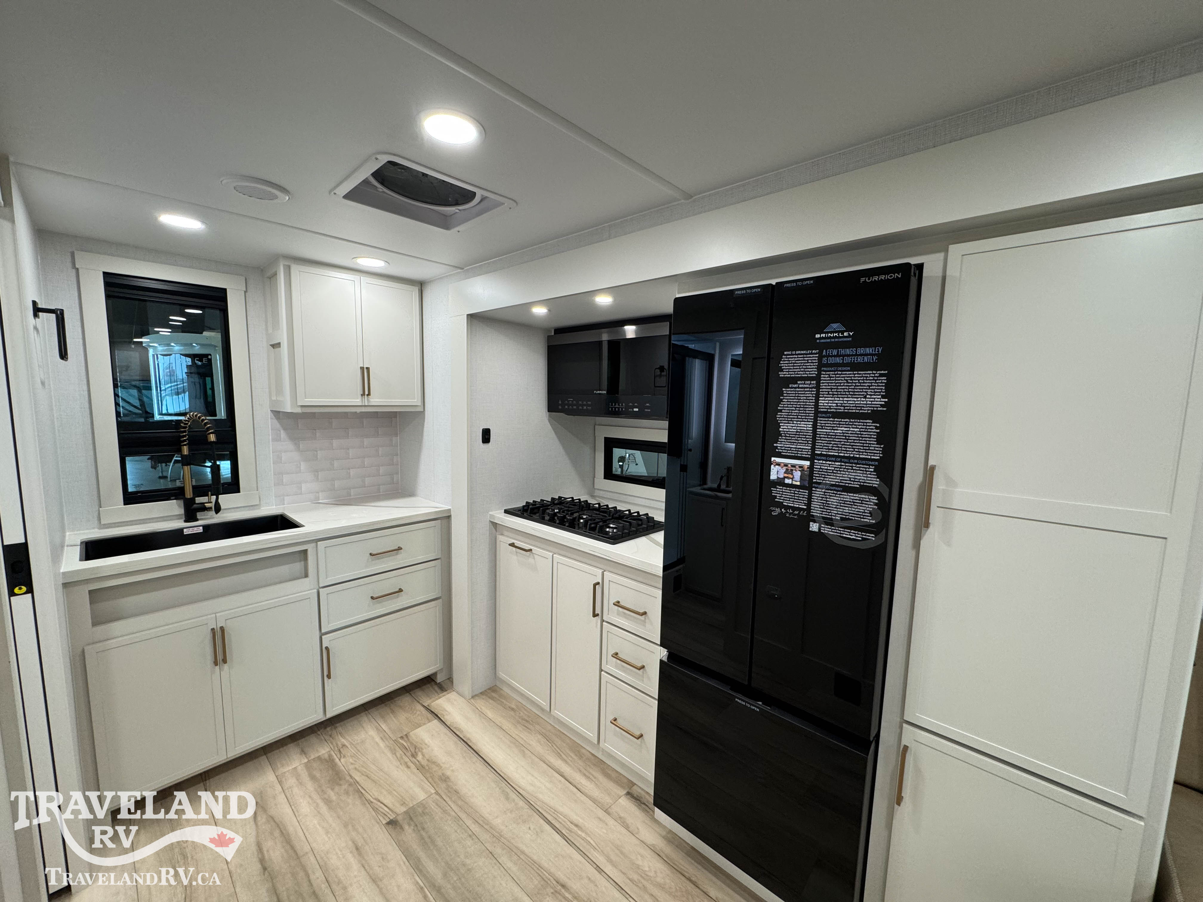2026 Brinkley RV Model I 235 - Image 11
