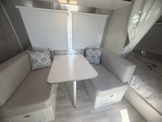 2026 AIRSTREAM BAMBI 20FB - Image 8
