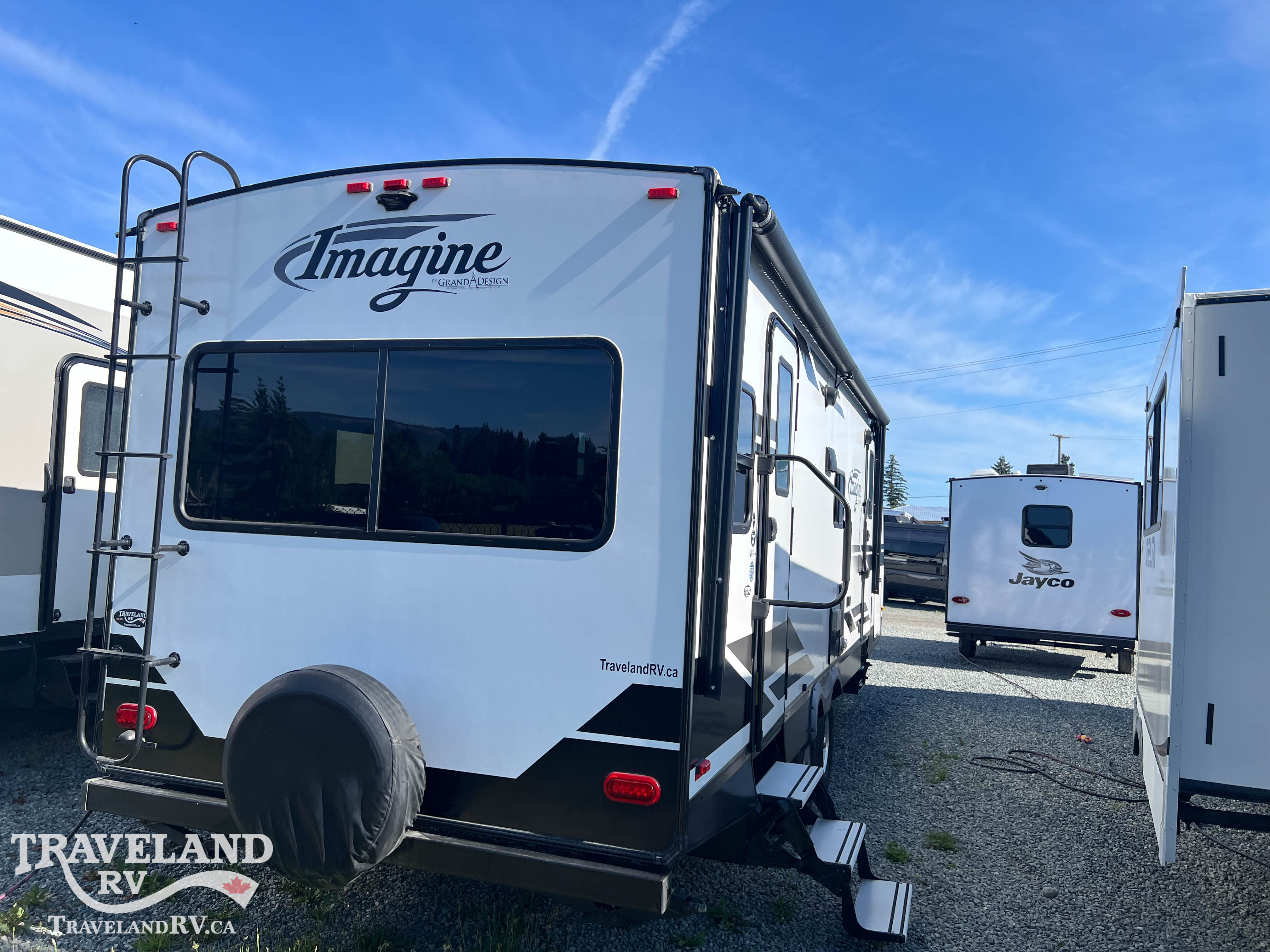 2019 Grand Design Imagine 2500RL - Image 6