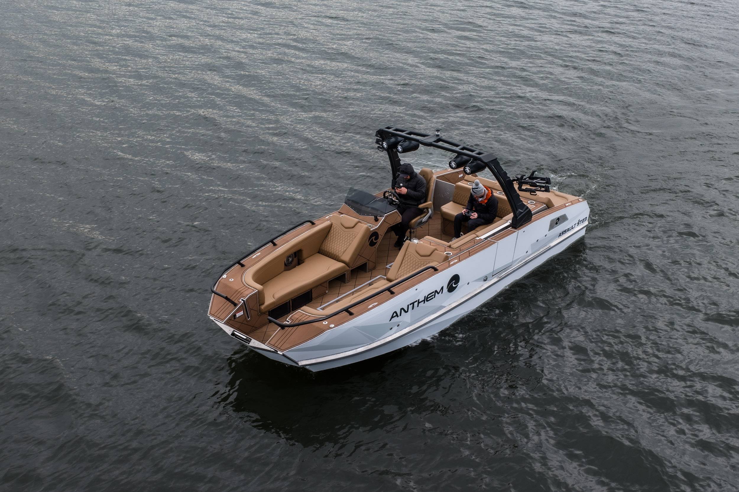 2026 Anthem  Assault ST23 - Image 10