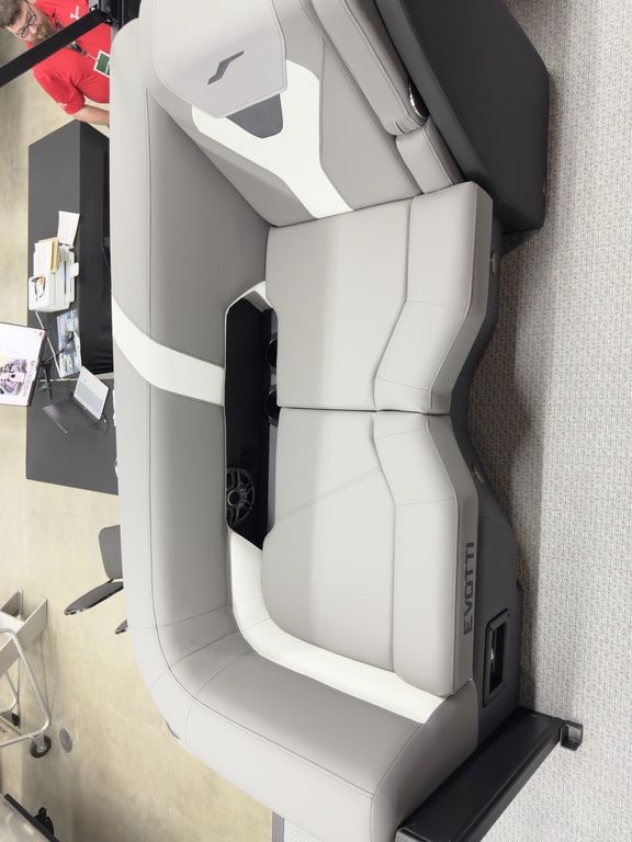 2026 Evotti 521QL - Image 51