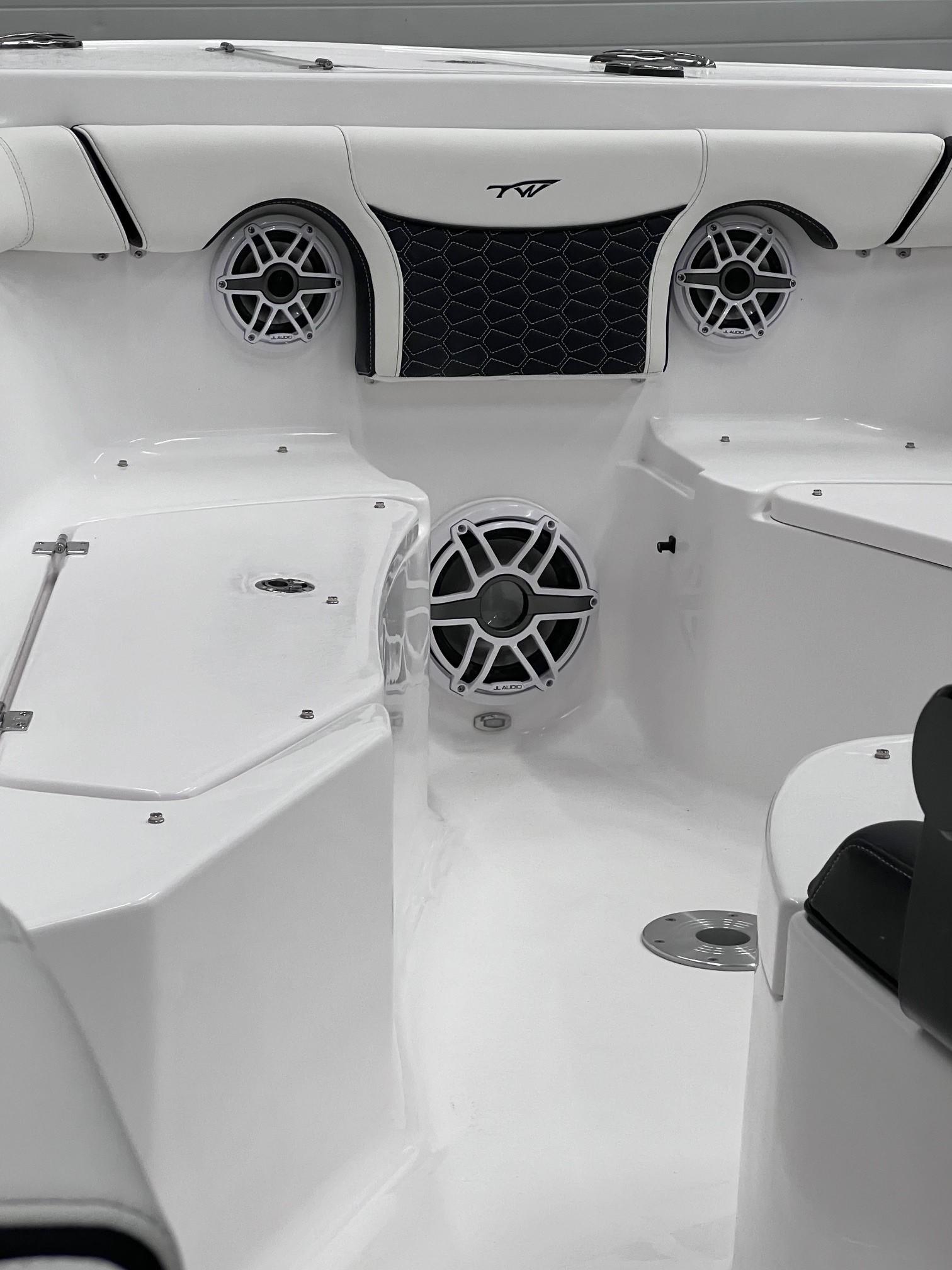 2027 Highfield Sport 360 Standard - Image 798