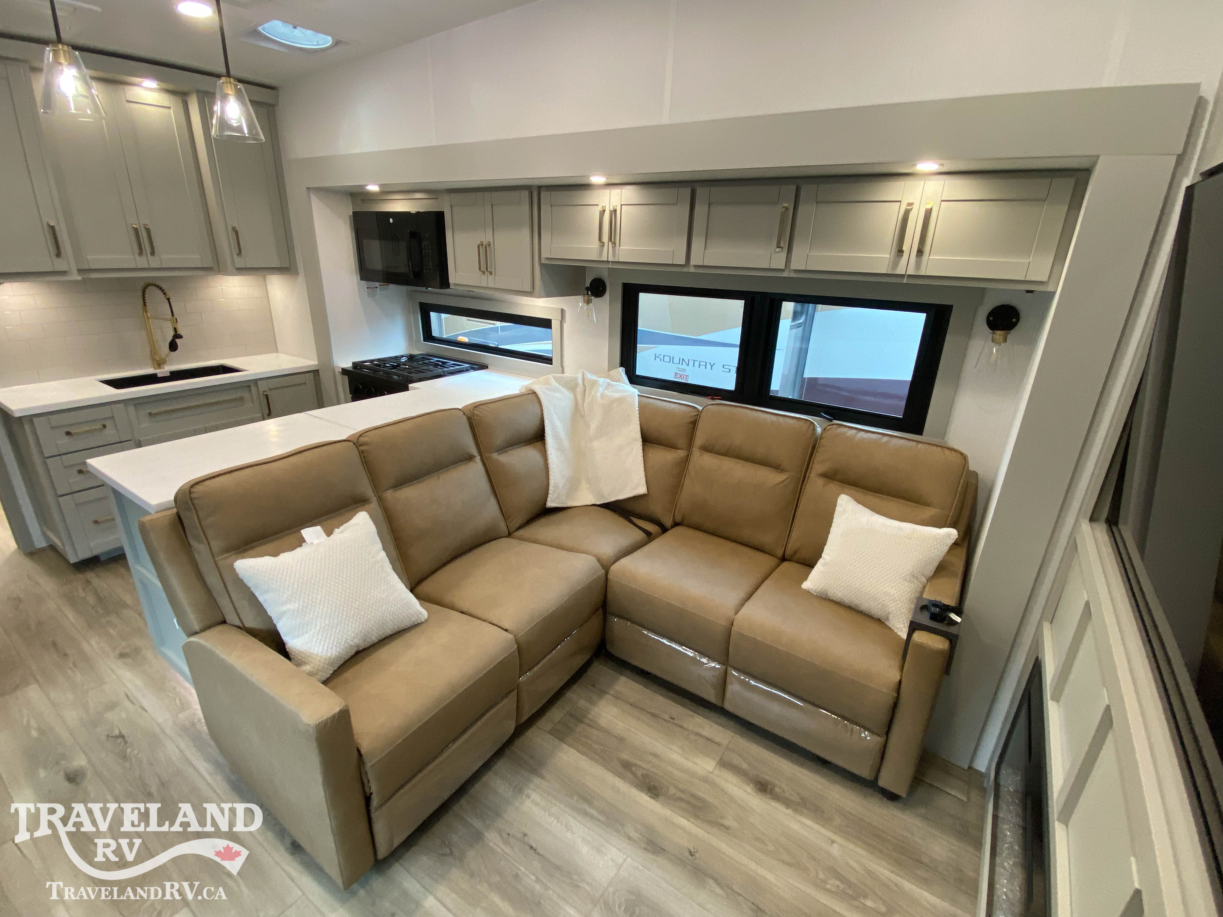 2026 BRINKLEY RV MODEL Z 3210 - Image 8