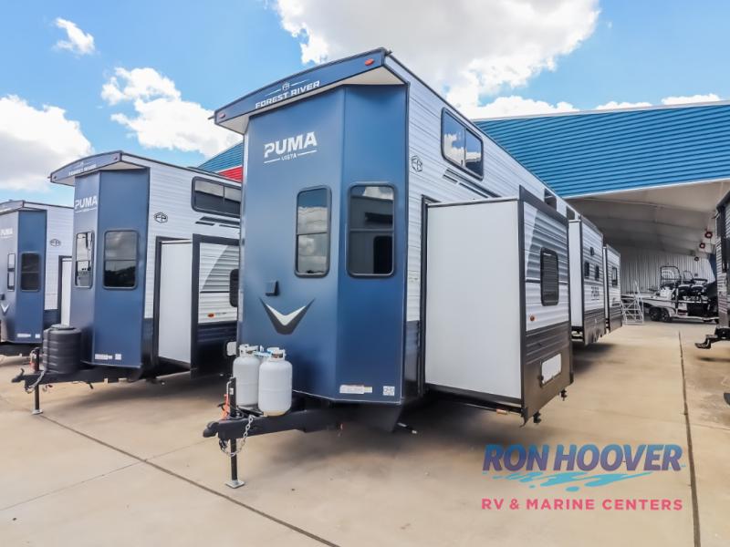 2026 PALOMINO PUMA 423LFT - Image 3