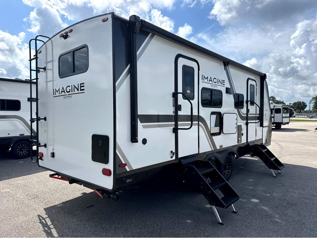 2027 GRAND DESIGN IMAGINE 2300MK - Image 8