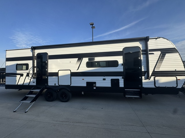 2027 MOMENTUM 28MAV - Image 1