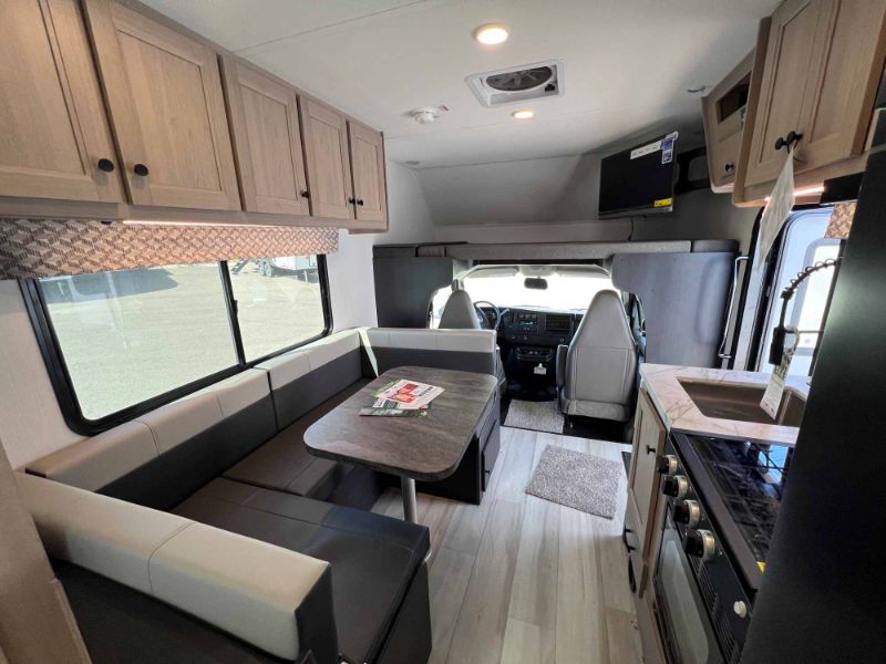 2026 Forest River Sunseeker LE 2350LE - Image 11
