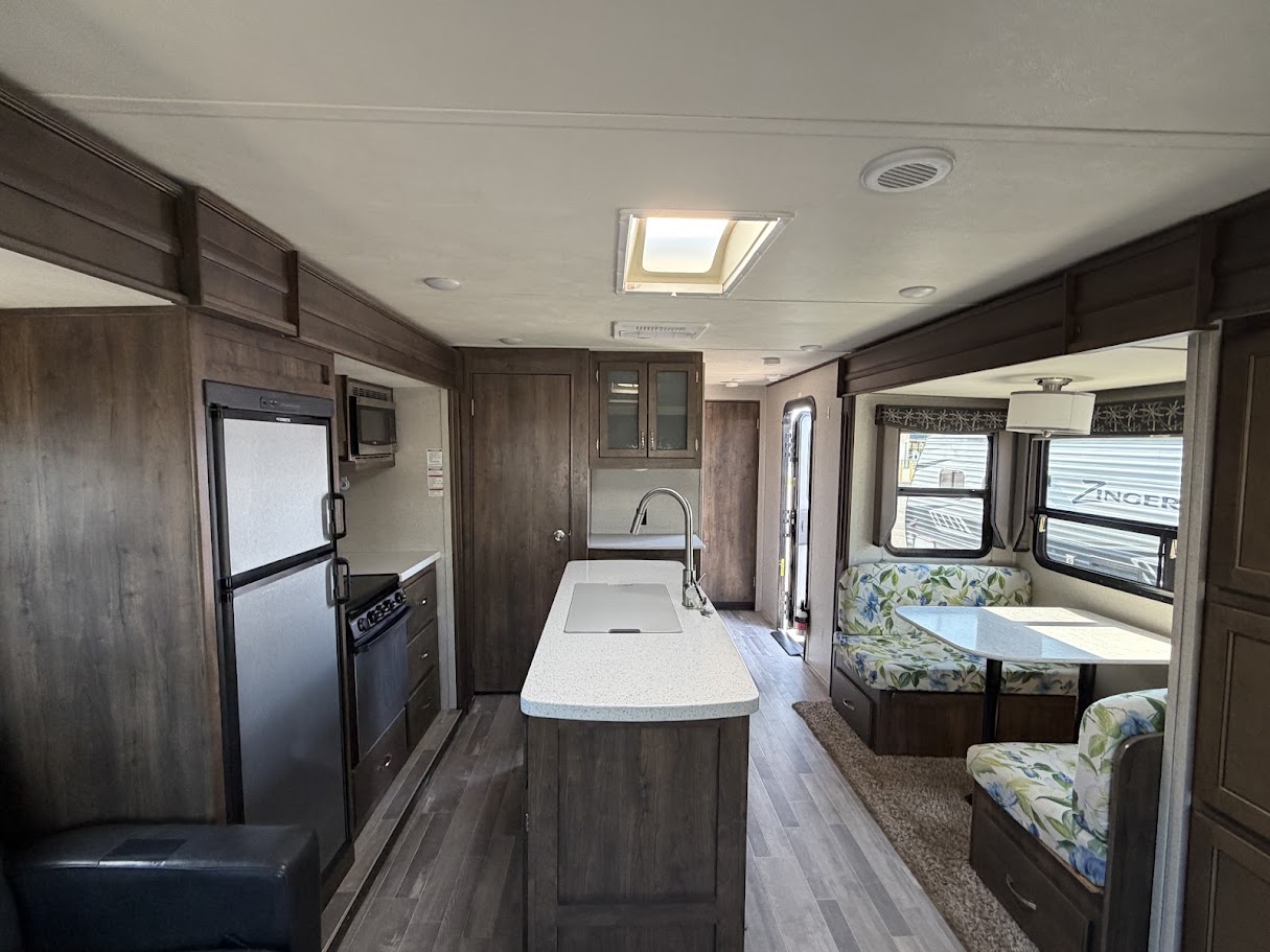 2019 DUTCHMEN AEROLITE 3303RL - Image 11