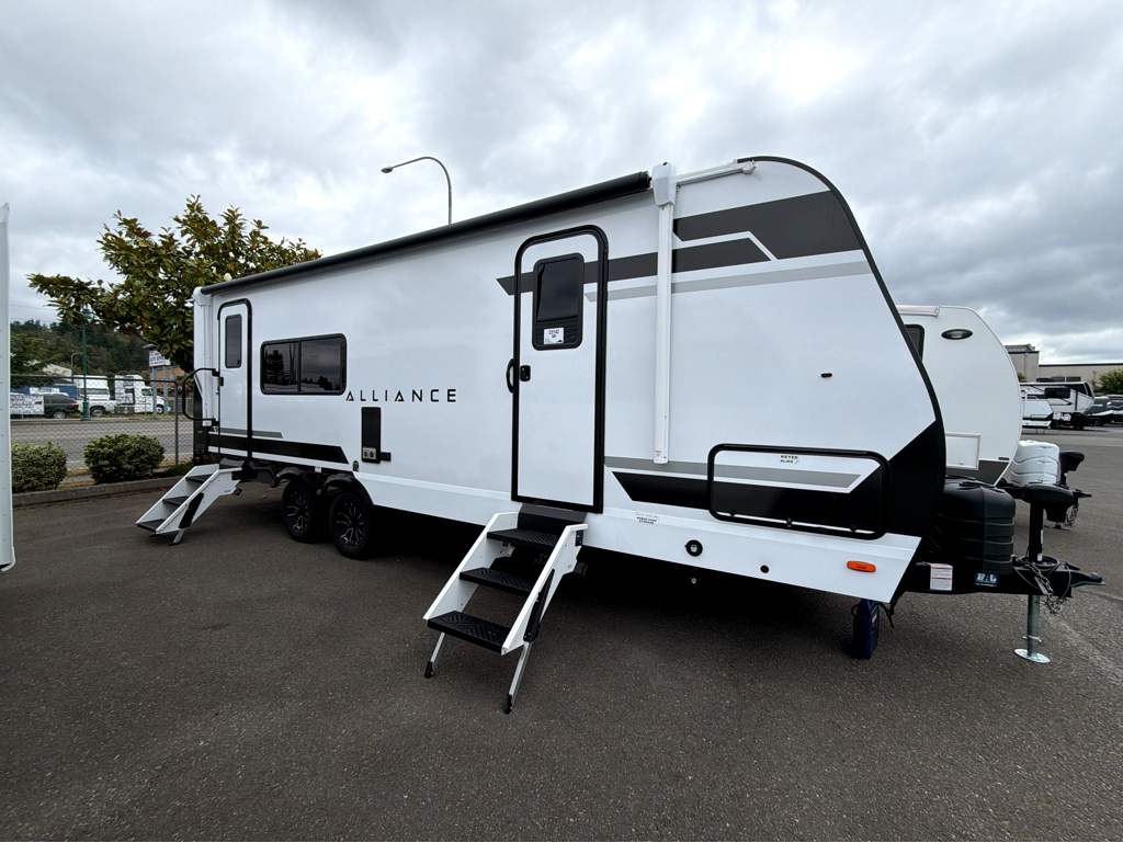 2027 Alliance RV Delta RK234