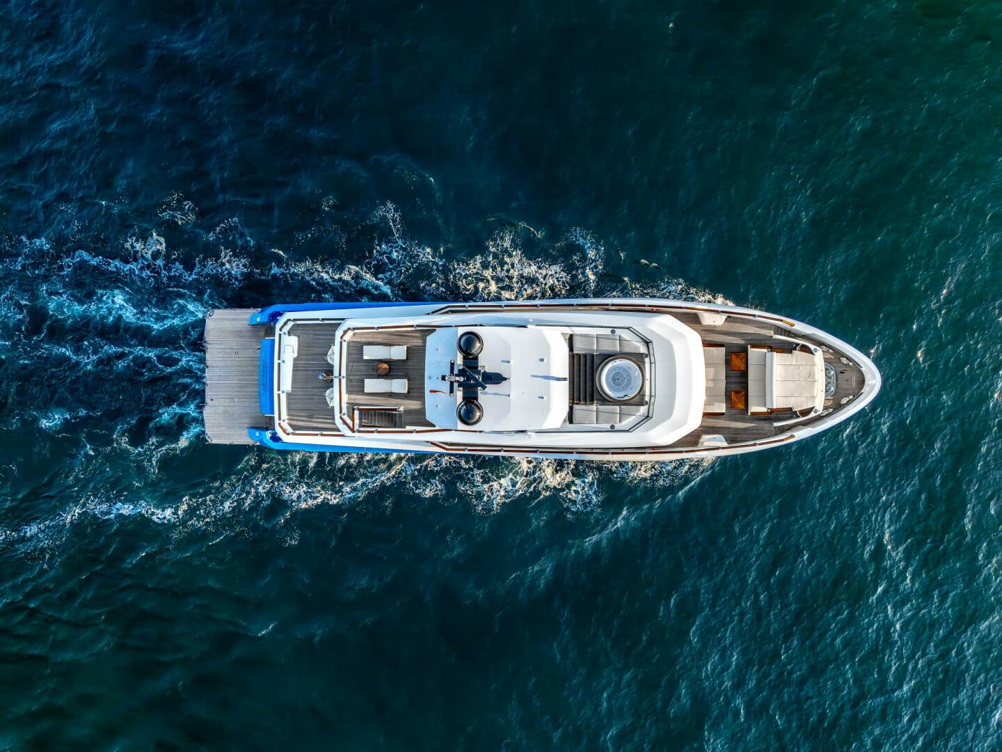 2024 AES Yacht - Image 10