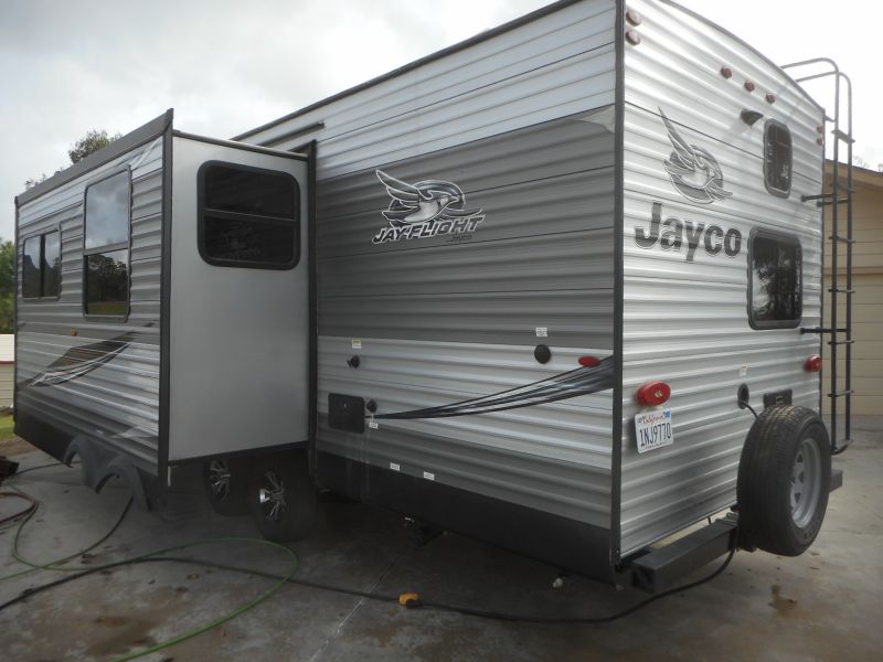 2021 Jayco Jay Flight SLX 8 267BHSW - Image 2
