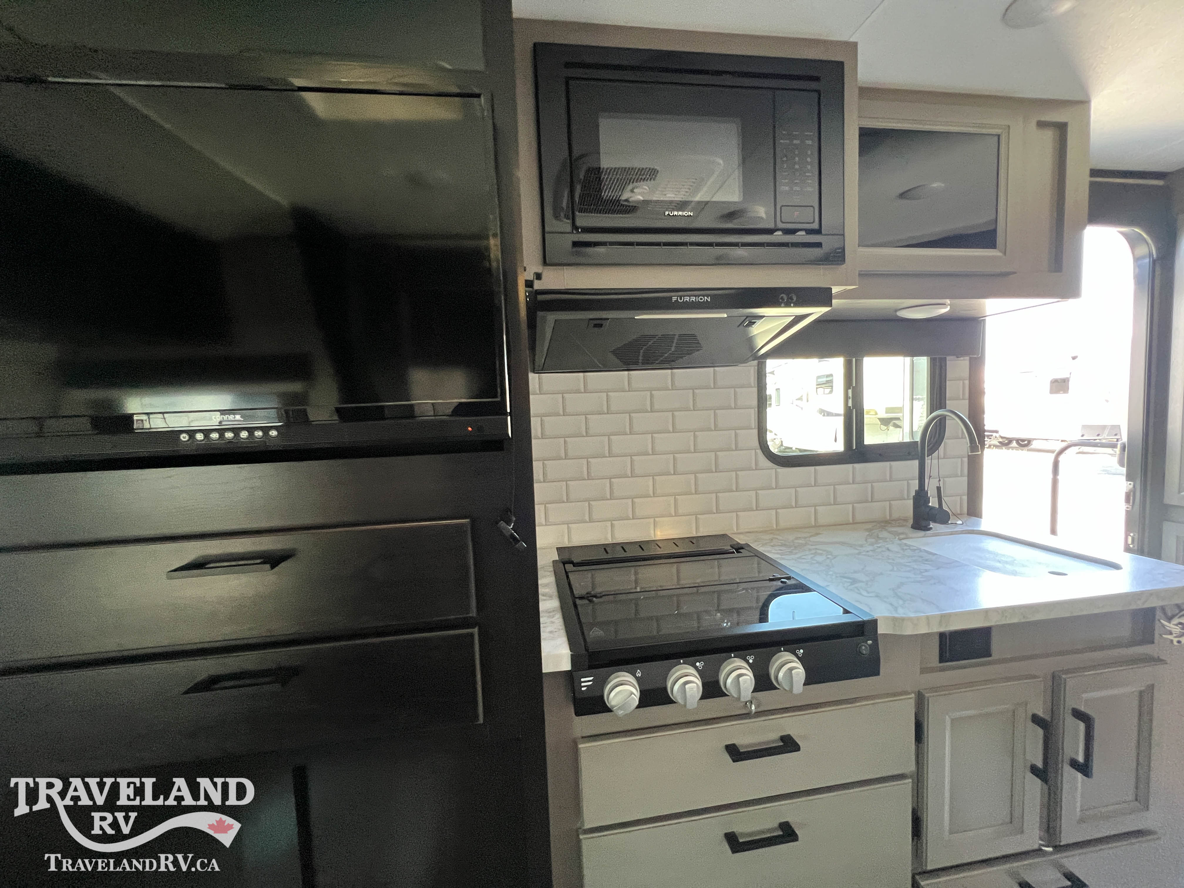 2022 Jayco Jay Feather Micro 166FBS - Image 8