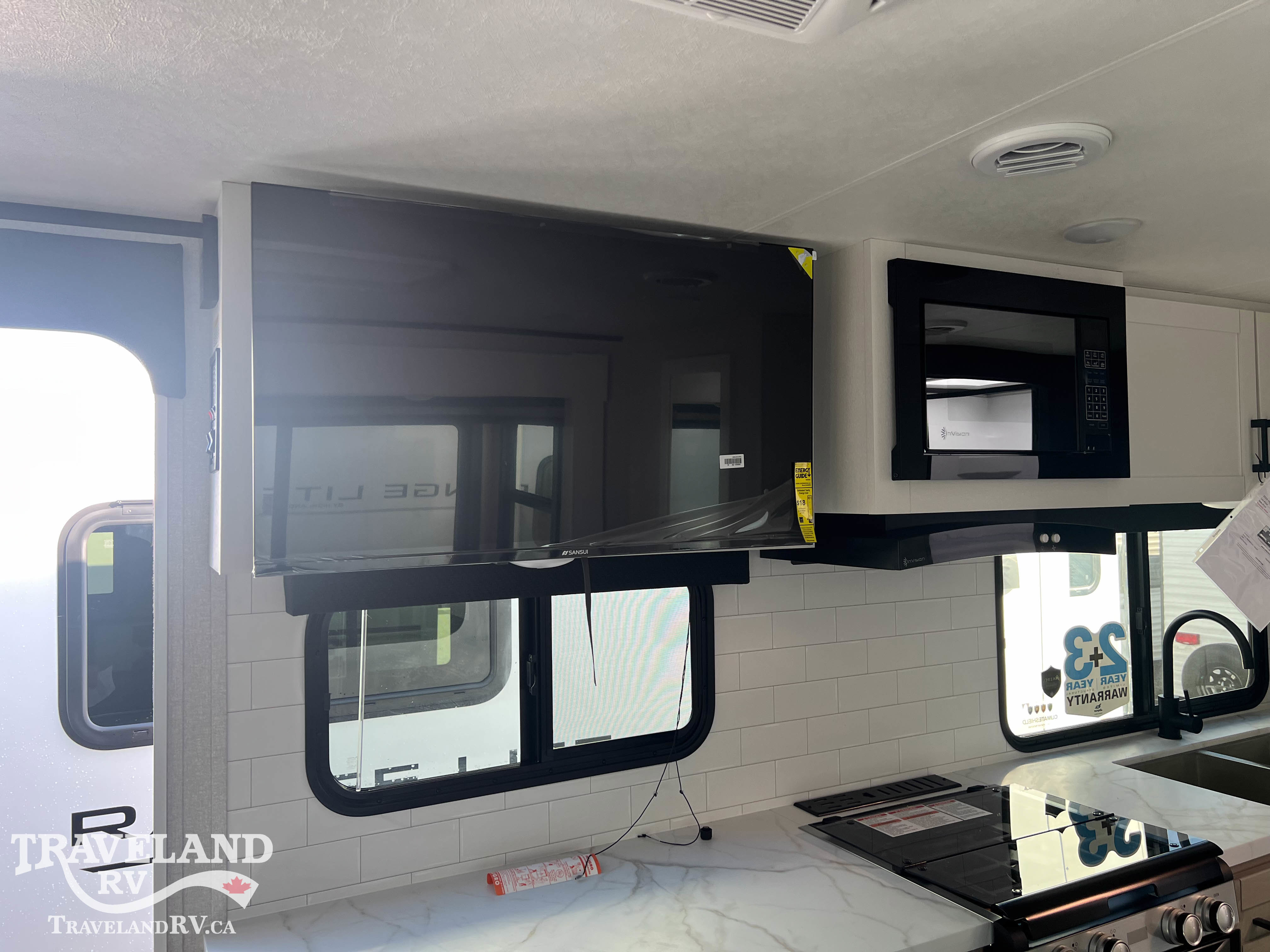 2026 Highland Ridge Range Lite 200MLM - Image 14