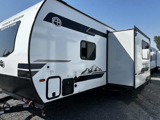 2026 Forest River Surveyor Legend 260BHLE - Image 3