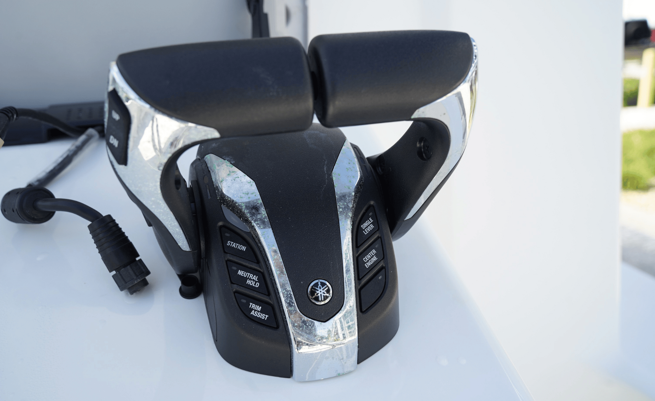 2023 PARKER 2520 XLD - Image 19