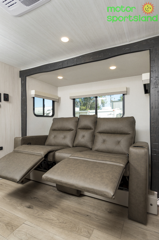 2026 Forest River R-Pod RP-206 - Image 23