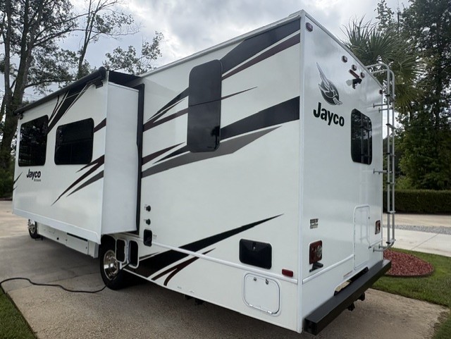 2020 JAYCO REDHAWK 25R - Image 3