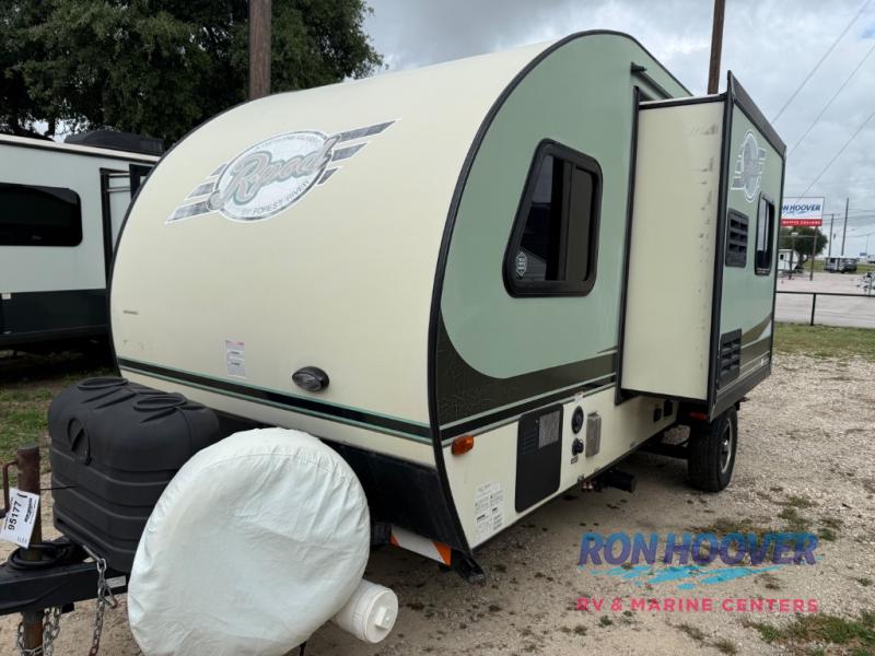 2016 FOREST RIVER 182G - Image 4