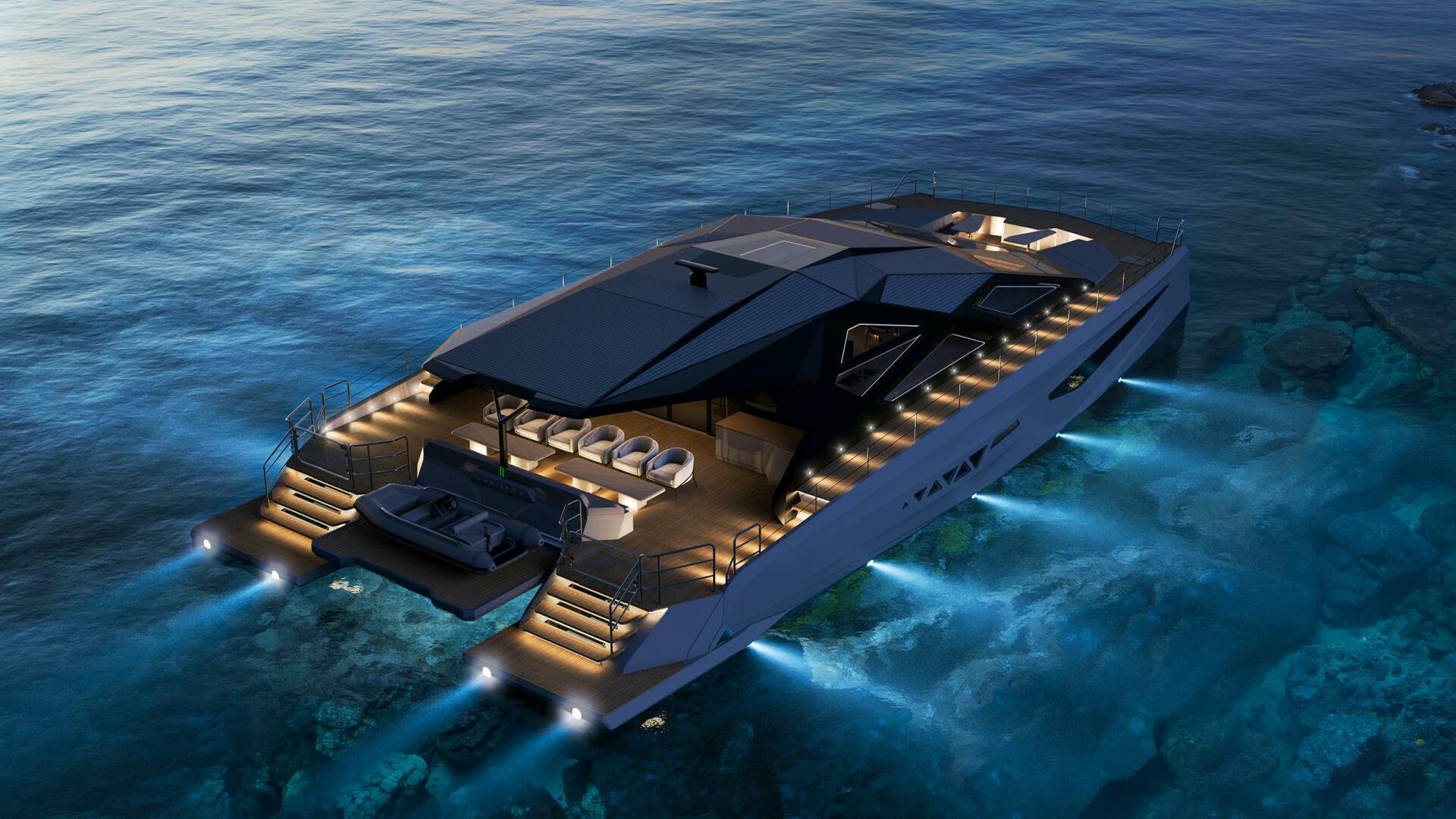 2026 Latitude Yachts - Image 37