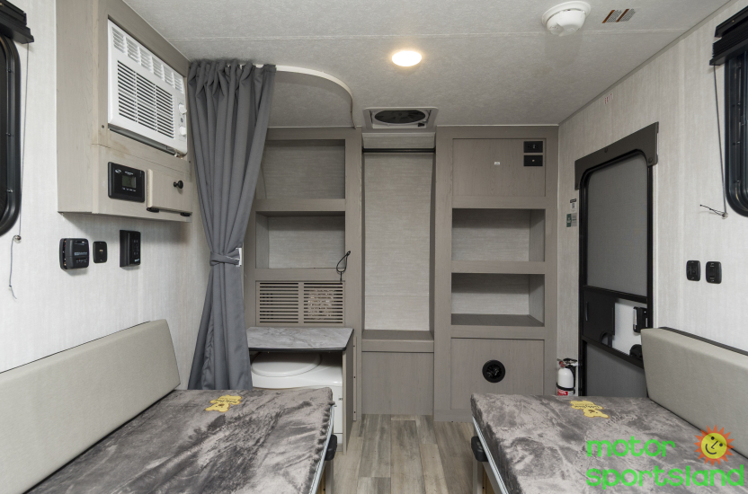 2025 Forest River Viking 11000ROK - Image 12