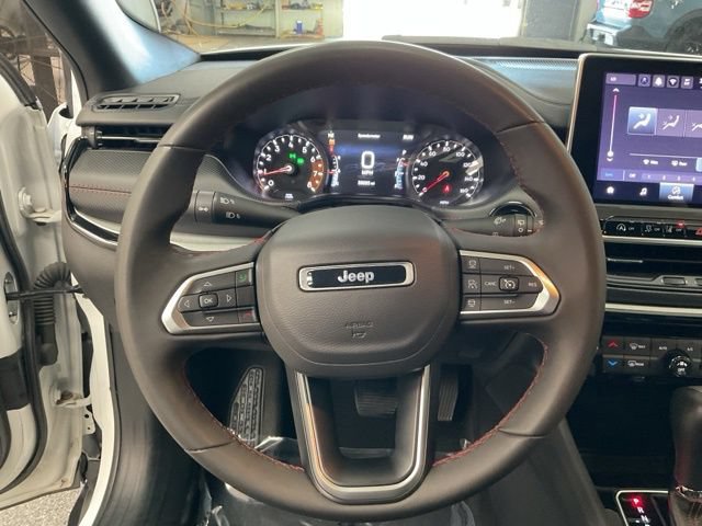 2025 Jeep Compass Trailhawk 4x4 - Image 15