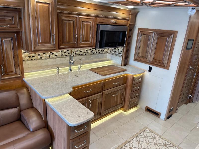 2019 Entegra Coach Cornerstone 45W - Image 12