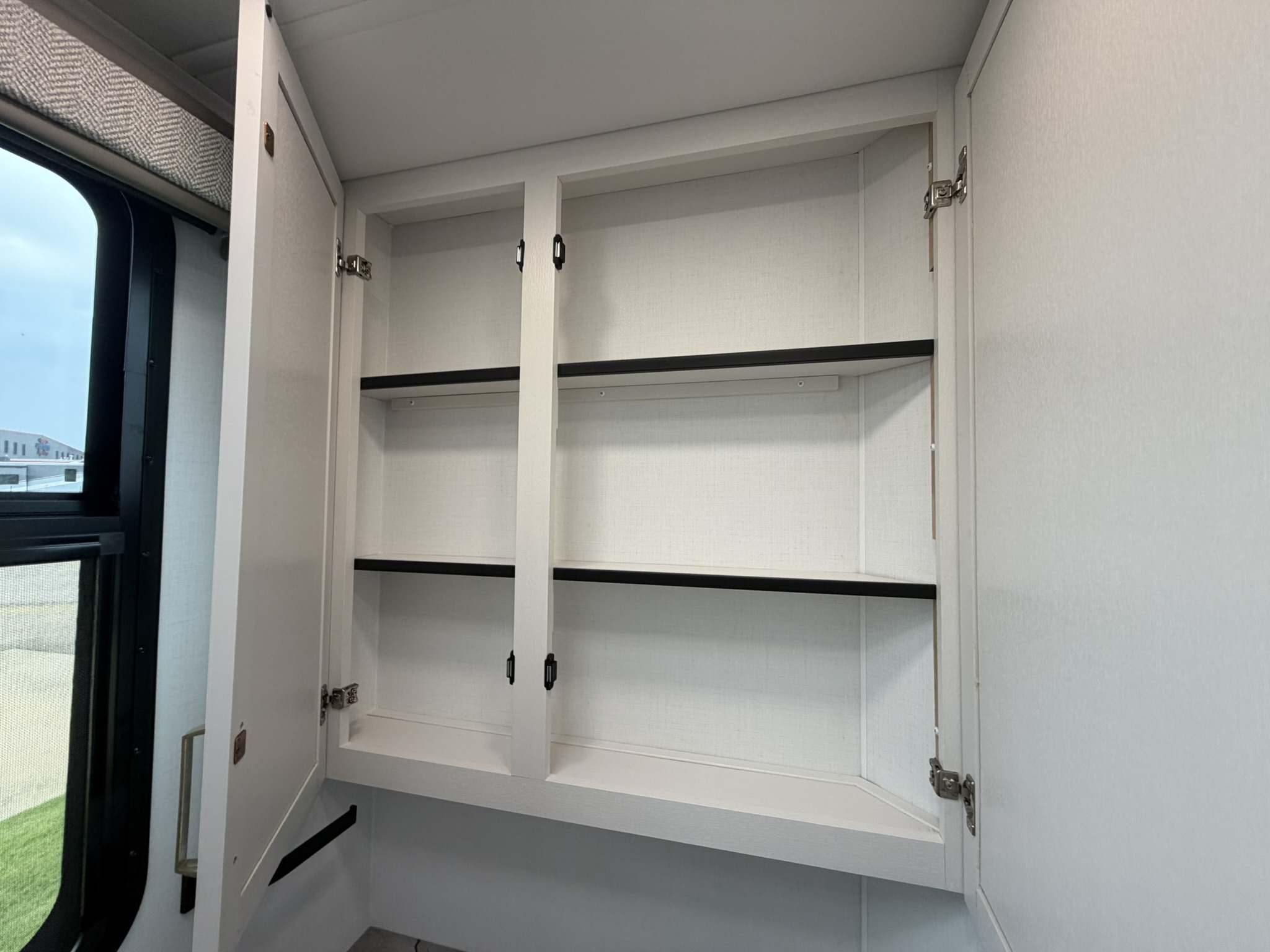 2027 JAYCO GREYHAWK 29MV - Image 39