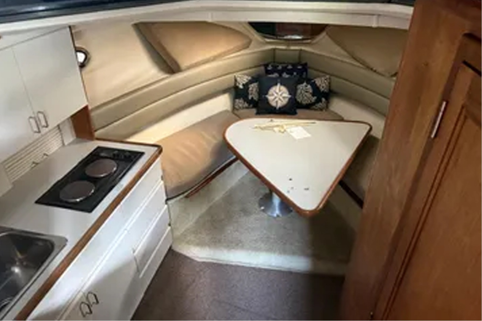 1994 Carver 300 - Image 24