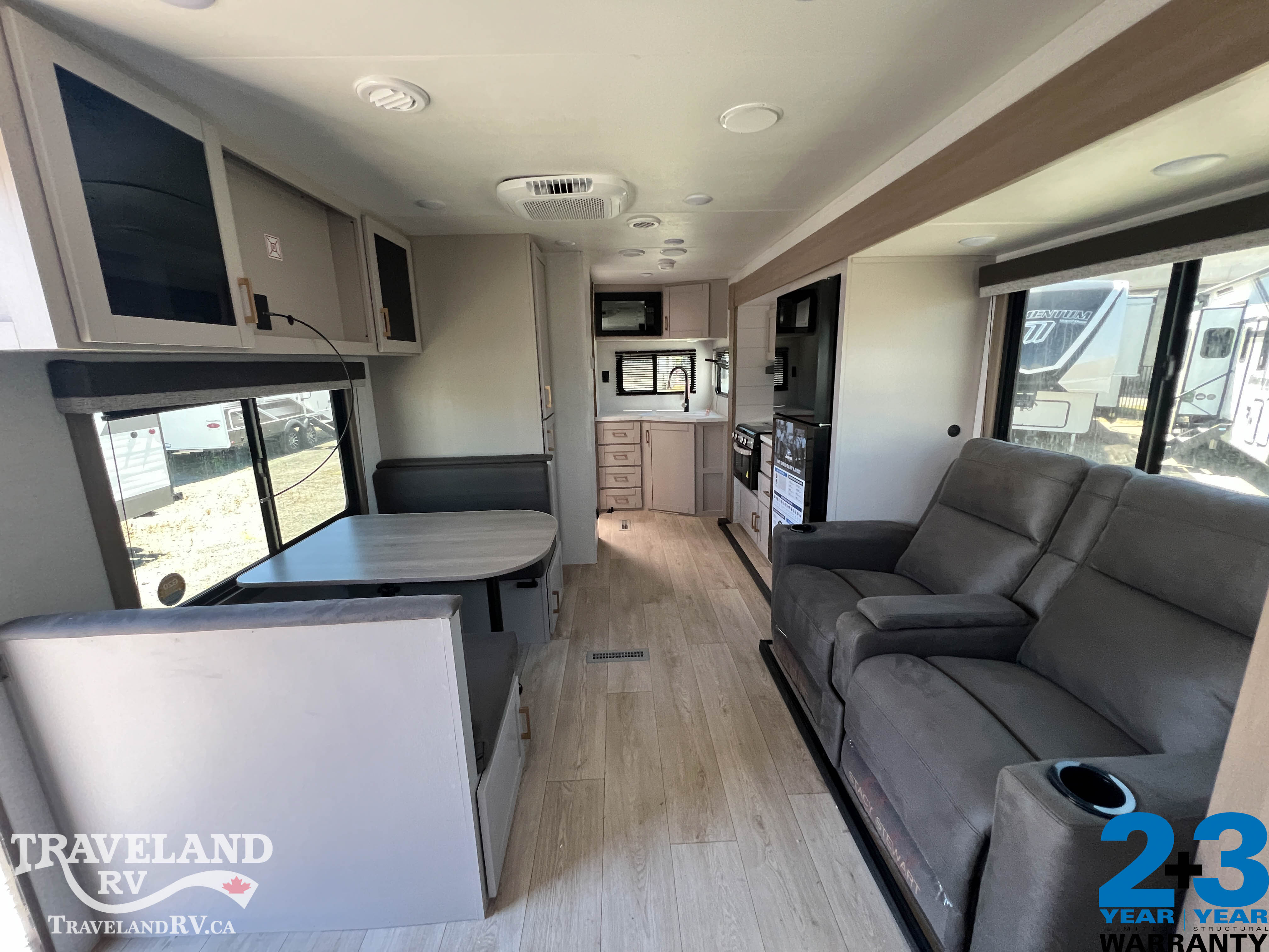 2027 JAYCO JAYFLIGHT 225MLSW - Image 3