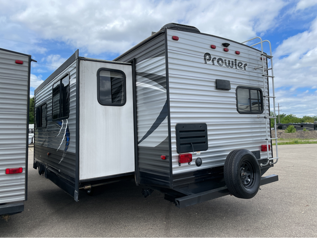 2018 Heartland Prowler 29RKS - Image 3