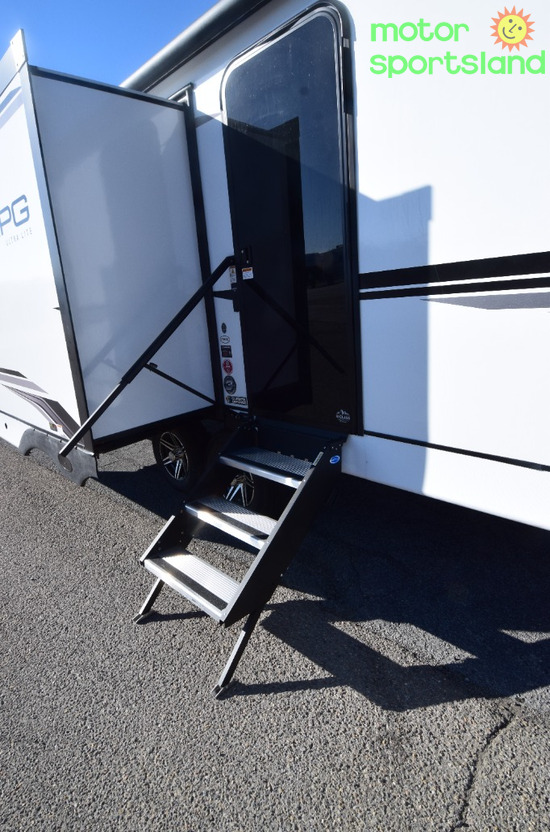 2025 Cruiser RV MPG 2780RE - Image 19