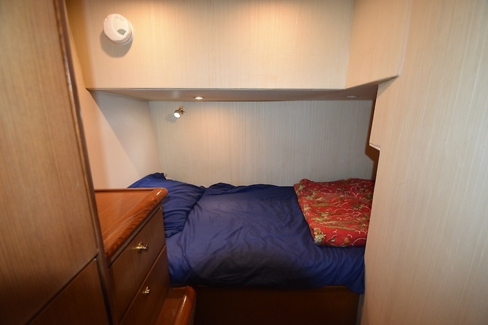 2006 Ocean Yachts 46 Super Sport - Image 64