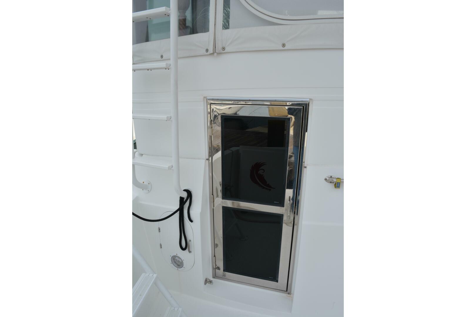 2008 Novatec Islander 60 - Image 57