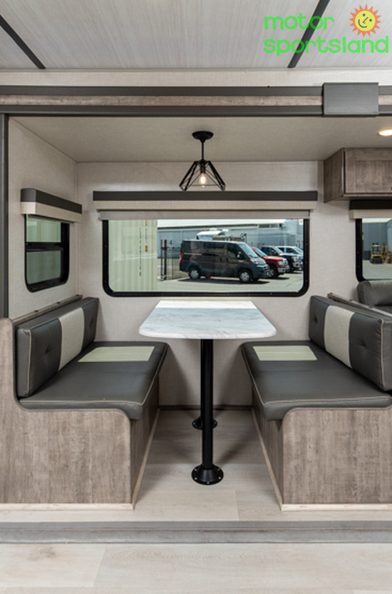 2023 Forest River Grand Surveyor 263RKSS - Image 20