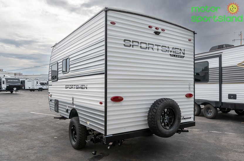 2027 KZ RV Sportsmen Classic 130RD - Image 5