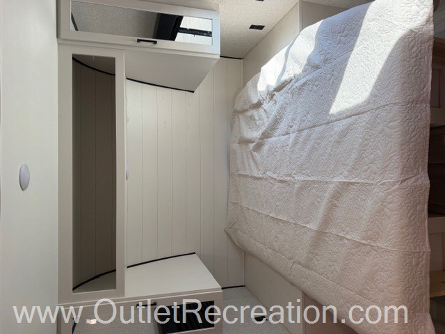 2025 WAYFINDER RV GO PLAY 22MLS - Image 11
