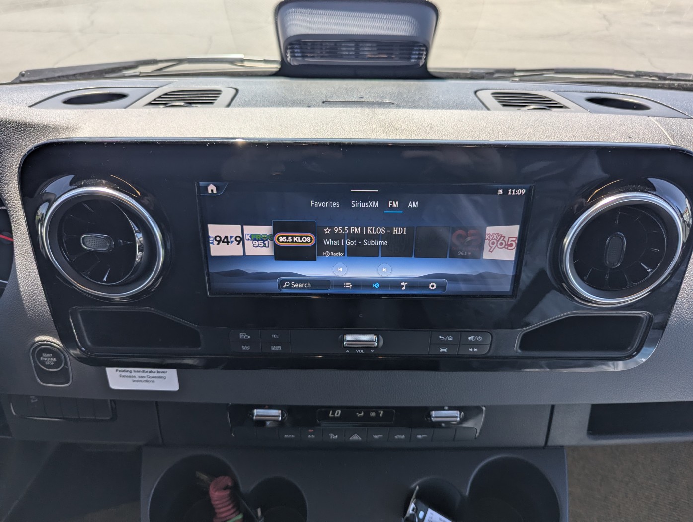 2027 Winnebago Revel Sport 44C - Image 18