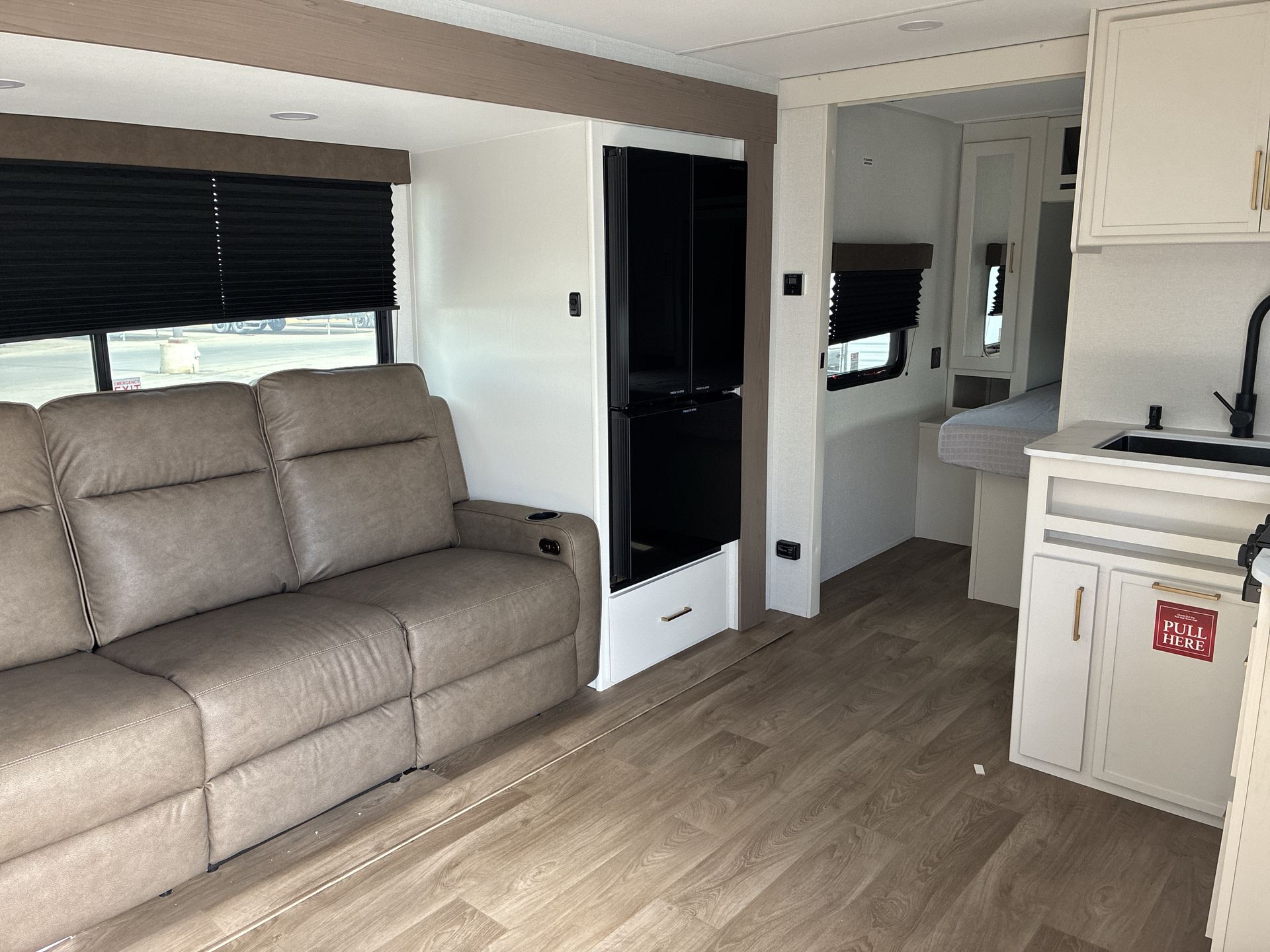 2027 Grand Design Transcend XPLOR 22RBX - Image 17