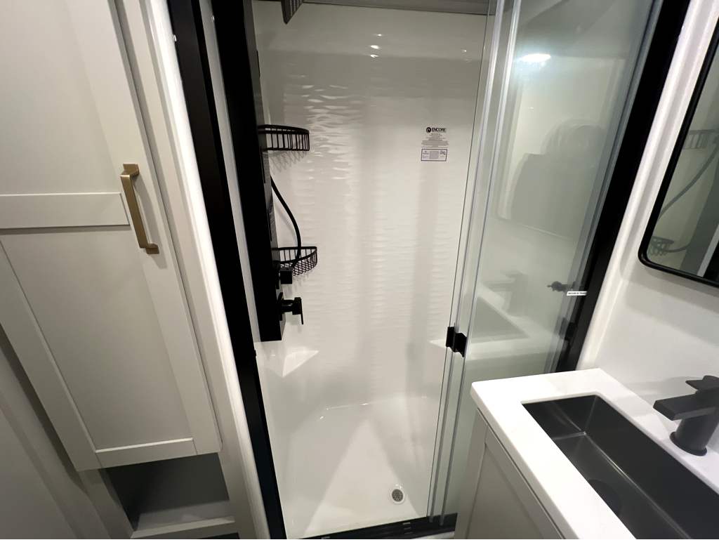 2026 Brinkley RV Model Z 3100 - Image 3